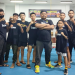 Bara Boxing Sasana Tinju Produktif dan Berprestasi, Kirimkan 2 Atletnya Wakili Jabar ke Kejurnas