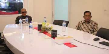 Kuningan Raih Penghargaan KLA 6 Kali Berturut-turut