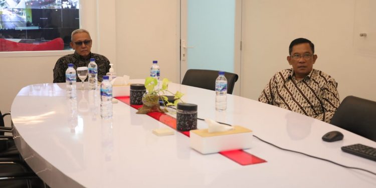 Kuningan Raih Penghargaan KLA 6 Kali Berturut-turut