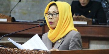 Lili Eliyah Segera Dilantik Jadi Anggota DPRD Jabar