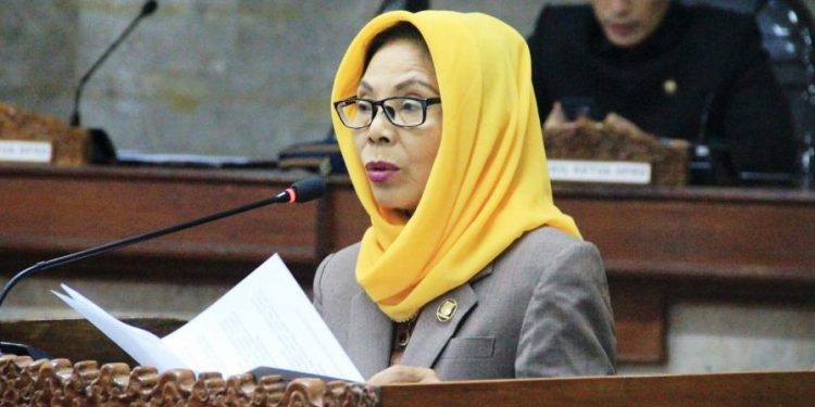 Lili Eliyah Segera Dilantik Jadi Anggota DPRD Jabar