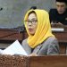 Lili Eliyah Segera Dilantik Jadi Anggota DPRD Jabar