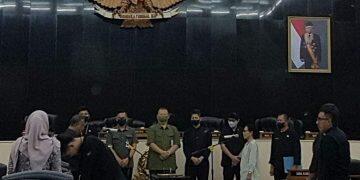 Lili Eliyah Dilantik Jadi Anggota DPRD Jabar Hari Ini
