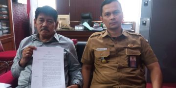 Sebelum HUT RI, Ikhsan Marzuki Bakal Dilantik Jadi Anggota DPRD Kuningan