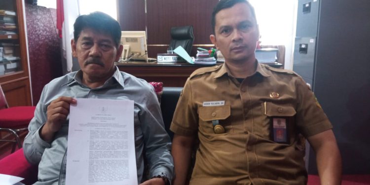 Sebelum HUT RI, Ikhsan Marzuki Bakal Dilantik Jadi Anggota DPRD Kuningan