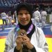 Taekwondoin Kota Cirebon Raih Emas di Korea Open