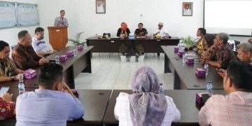 Atasi Sampah di Perbatasan, Komisi III DPRD Kunjungi Pemkot Cirebon