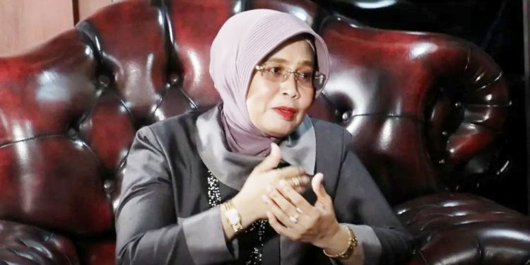 Gugatan Affiati Terhadap DPRD Kota Cirebon Kandas di PTUN