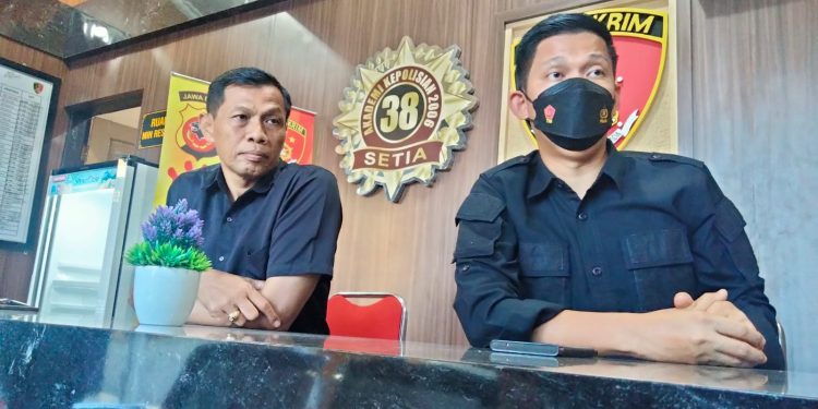 Paska Bentrokan Antar LSM Dengan LSM, Polresta Cirebon Tetapkan 16 Tersangka