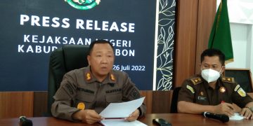 Ratusan Orang di 73 Desa Diperiksa Kejari