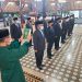Imron Tunjuk Hendra Jabat Plt Sekda