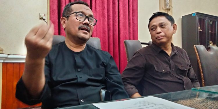 Pemkab Cirebon Terus Berupaya Tangani PMK
