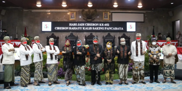 Penyatuan Hari Jadi Kota dan Kabupaten Cirebon Tidak Bisa Dipaksakan