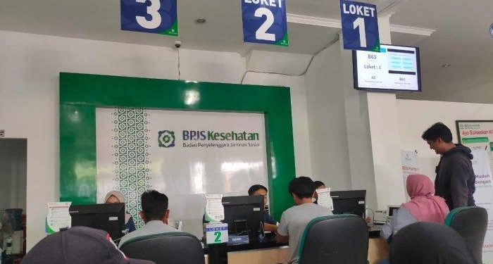 Wacana Penghapusan Layanan BPJS Kesehatan Semua Kelas