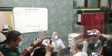 Marbot Musala Ditangkap, Diduga Cabuli Anak Dibawah Umur