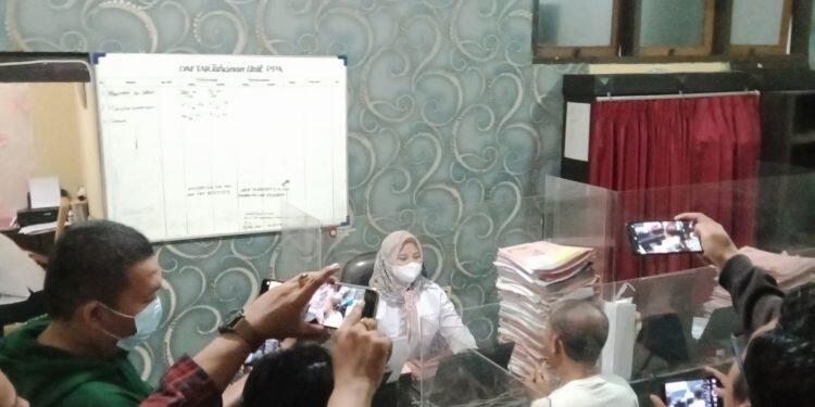 Marbot Musala Ditangkap, Diduga Cabuli Anak Dibawah Umur