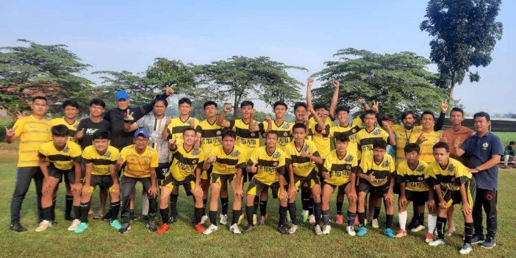 Laga Uji Coba untuk Matangkan Fisik dan Strategi