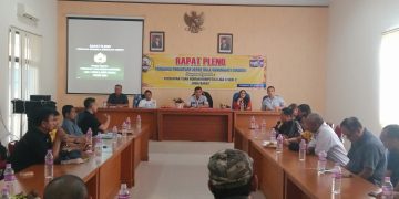 Siap Jadi Tuan Rumah, Ketum PSGJ Ajak Suporter Dukung Secara Positif