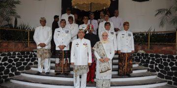 Azis Gelorakan Semangat Cirebon Ngobeng Yuh