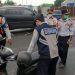 Karcis Alat Bukti Bayar Parkir yang Sah