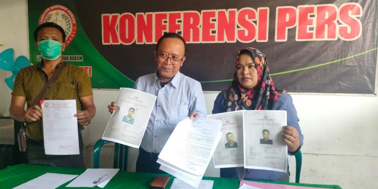 Kasus Pembunuhan 10 Tahun yang Lalu Mulai Terungkap