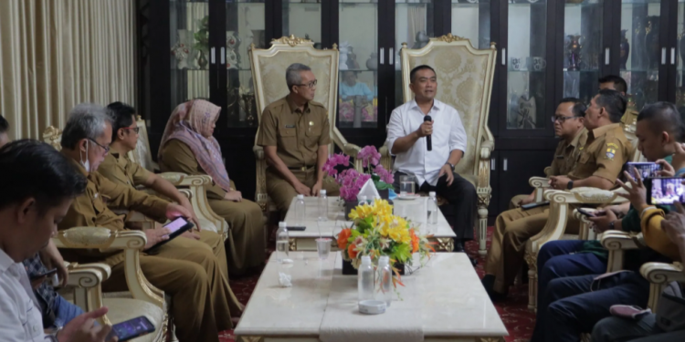 Ngobeng Yuh, Hari Jadi Cirebon ke 653 Dipastikan Meriah