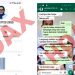 Penipu Catut Foto Wakil Walikota Cirebon Eti Herawati