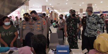 Vaksinasi Booster Lebih Tingkatkan Imunitas