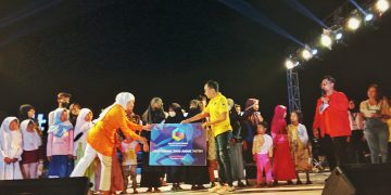 Tulus Asih Group Targetkan Penjualan Rp350 Miliar Tahun Ini