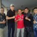 Imam Ajak Penggemar PSGJ dan Media Lihat Latihan Pemain