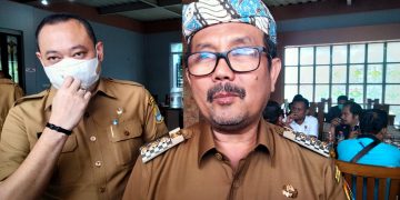 Bupati Imron Belum Usulkan Pj Sekda