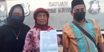 Rodiyah Minta SG Segera Ditahan