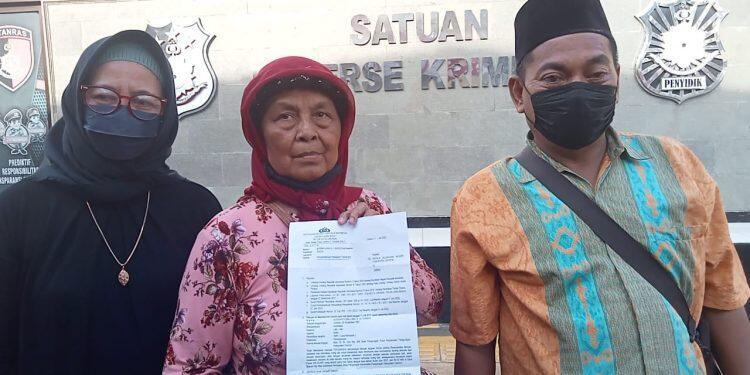 Rodiyah Minta SG Segera Ditahan