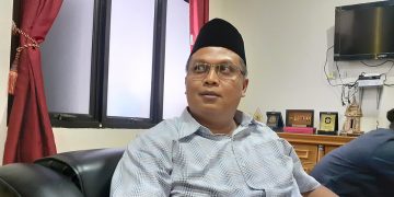 Jimust: Pembagian AKD Sudah Seimbang