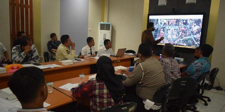 Program Bupati Alun-alun Rakyat Segera Terwujud