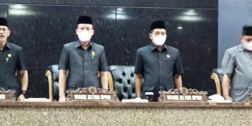 Penggunaan Anggaran Pemkab Indramayu Masih Rendah