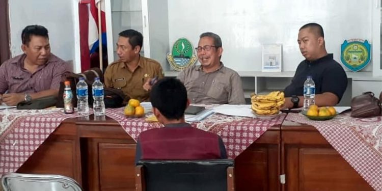 Desa Cangkingan dan Jayawinangun Berstatus Desa Maju dan Mandiri.
