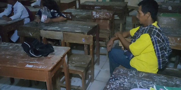 Cerita Hari Pertama Masuk Sekolah Tahun Ajaran Baru