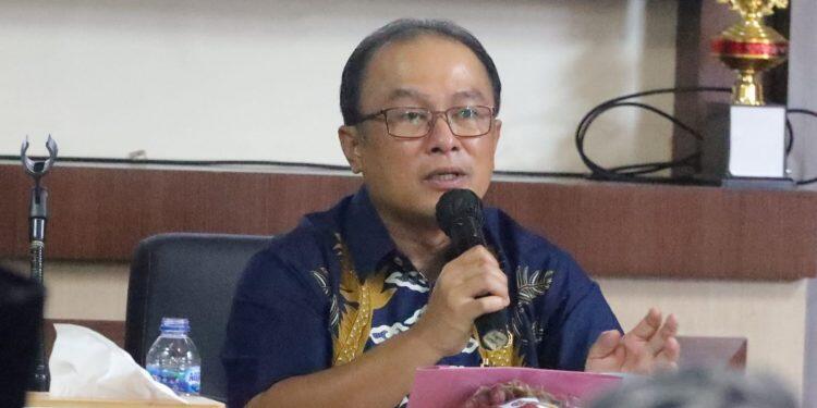 5 Orang Lolos Seleksi Cadir PDAU, Salah Satunya Mantan Ketua KPU Kuningan
