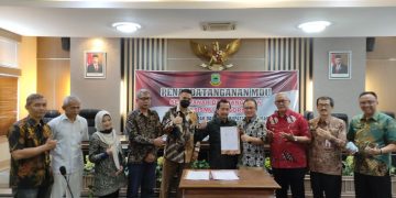 Targetkan di Hari Jadi Kuningan, SDN 17 Kuningan Pindah ke Eks Kosgoro