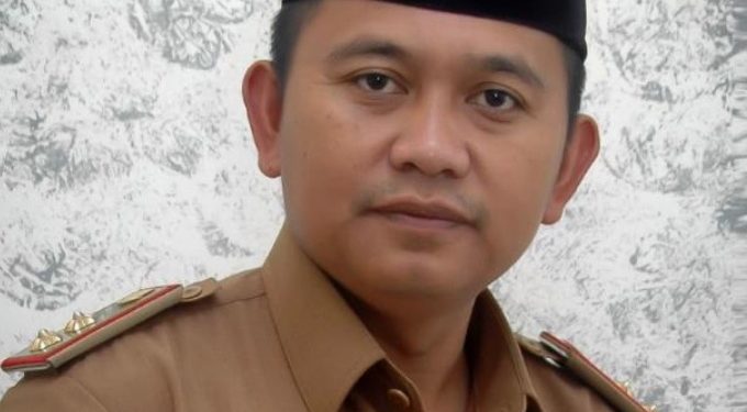 BKPSDM Kuningan Borong Penghargaan Tingkat Nasional