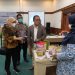 Kemenkop UKM Gandeng Diskopdagperin untuk Pendirian Lembaga Inkubator