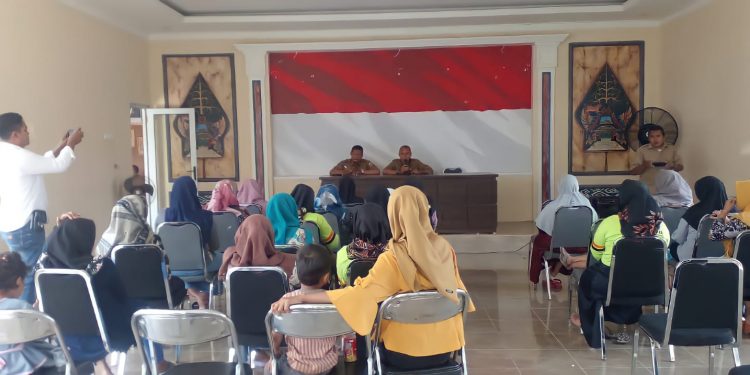 Desa Lebakmekar Segera Gelar Pilwu PAW