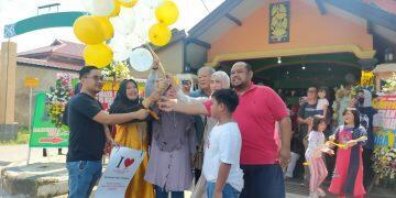 Dekatkan Pelanggan, Raja Es Buah & Ratu Mie Ramen Kini Hadir di Kota Cirebon