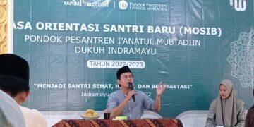 Azun Mauzun Nahkodai FPP Indramayu