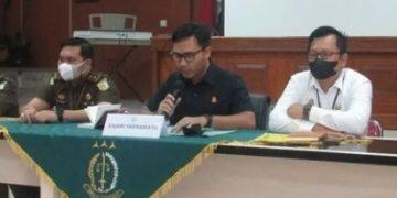 Belanja Mamin Santri Tahfidz Diselewengkan