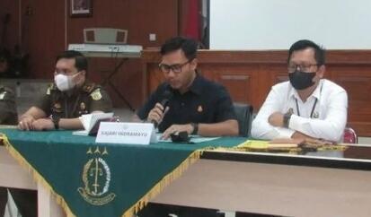 Belanja Mamin Santri Tahfidz Diselewengkan