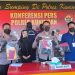 Beraksi di Kuningan, Dua Pelaku Curat Berhasil Ditangkap