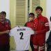 Imron Bakal Kembangkan Persepakbolaan Cirebon