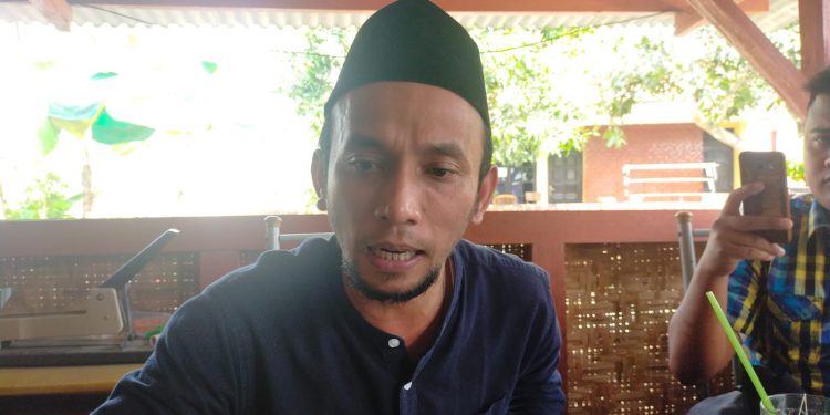 Anggota DPRD Kuningan Soroti Perumahan Berdiri di Daerah Mata Air